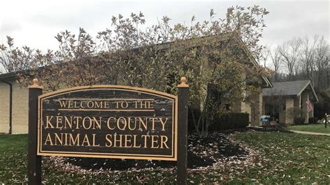 Kenton county animal shelter - Administration Physical Address 1840 Simon Kenton Way Suite 5200 Covington, KY 41011. Phone: (859) 392-1400 Fax: (859) 392-1412. Directory